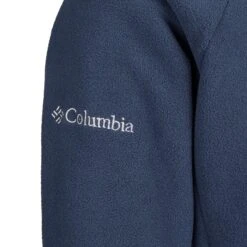 Columbia FAST TREK III FLEECE FULL ZIP Kinder - Fleecejacke -Sport Kleidung Welt 5637958385 f fast trek iii fleece full zip columbia 24