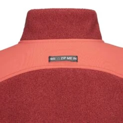 VAUDE CAPREA FLEECE JACKET II Kinder - Fleecejacke 16 VAUDE CAPREA FLEECE JACKET II Kinder - Fleecejacke -Sport Kleidung Welt 5637958479 g caprea fleece jacket ii vaude 24