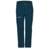VAUDE QIMSA SOFTSHELL PANTS Kinder - Softshellhose -Sport Kleidung Welt 5637958508 a qimsa softshell pants vaude 24