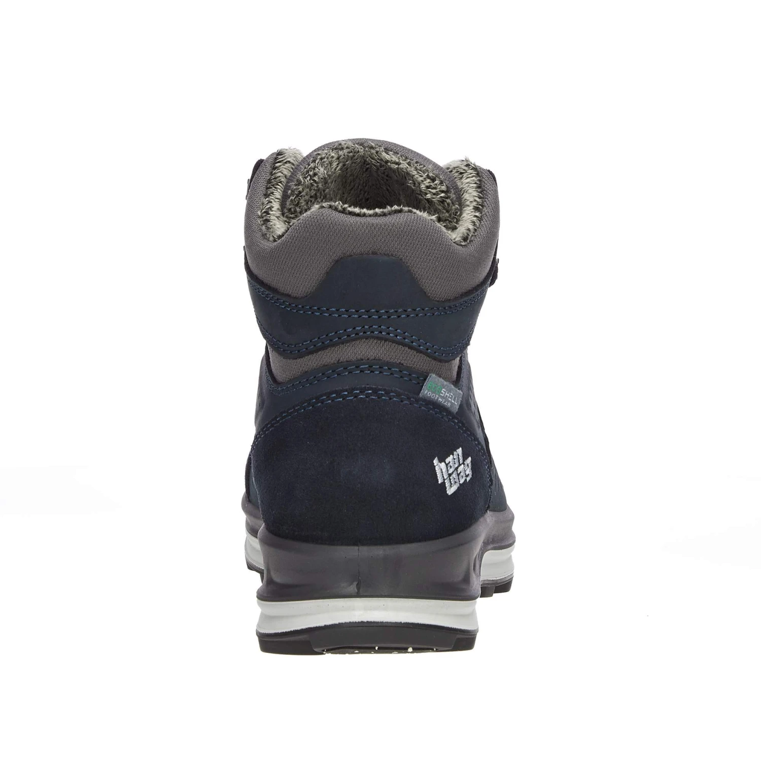 Hanwag BLUESTRAIT MID LADY ES Damen - Winterstiefel 7 Hanwag BLUESTRAIT MID LADY ES Damen - Winterstiefel – Bild 5