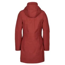 FRILUFTS SAKATA TWIN COAT Damen - Regenmantel -Sport Kleidung Welt 5637959789 c sakata twin coat frilufts 24