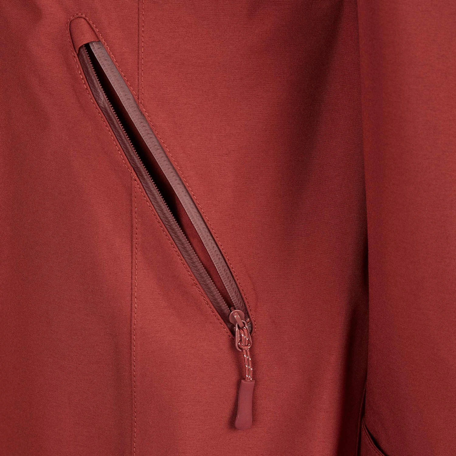 FRILUFTS SAKATA TWIN COAT Damen - Regenmantel 7 FRILUFTS SAKATA TWIN COAT Damen - Regenmantel – Bild 5