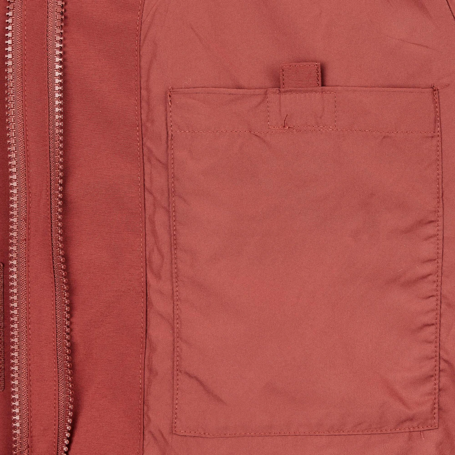 FRILUFTS SAKATA TWIN COAT Damen - Regenmantel 11 FRILUFTS SAKATA TWIN COAT Damen - Regenmantel – Bild 9