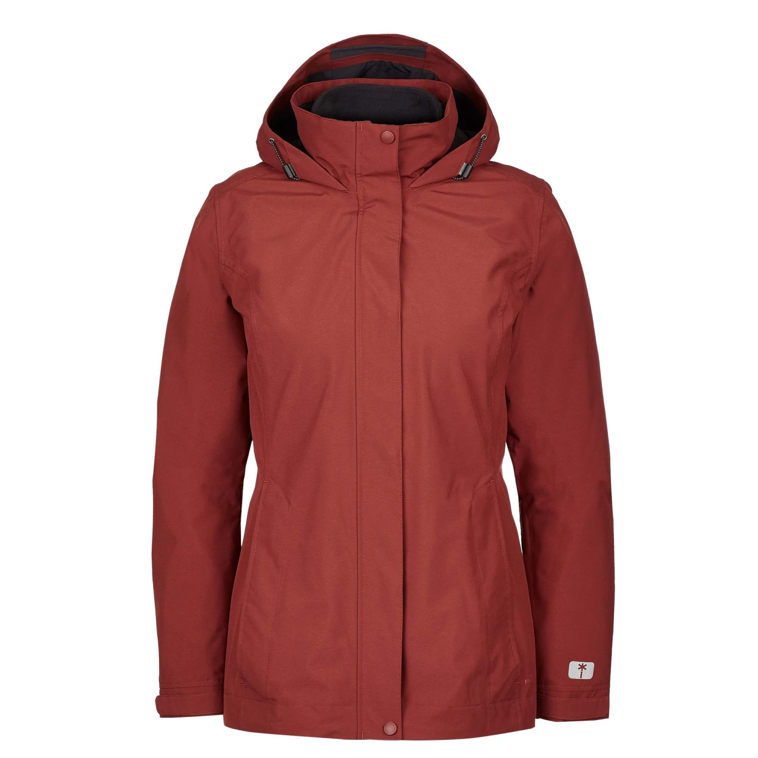 FRILUFTS SAKATA TWIN JACKET Damen - Doppeljacke 3 FRILUFTS SAKATA TWIN JACKET Damen - Doppeljacke