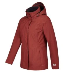 FRILUFTS SAKATA TWIN JACKET Damen - Doppeljacke 13 FRILUFTS SAKATA TWIN JACKET Damen - Doppeljacke -Sport Kleidung Welt 5637959804 b sakata twin jacket frilufts 24 1