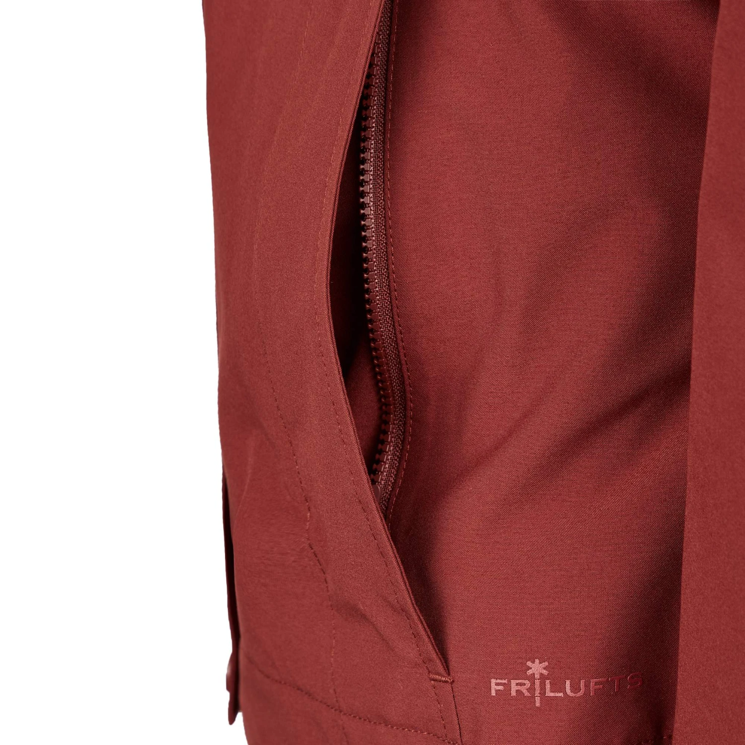 FRILUFTS SAKATA TWIN JACKET Damen - Doppeljacke 7 FRILUFTS SAKATA TWIN JACKET Damen - Doppeljacke – Bild 5