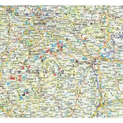 WILDE WEGE SCHWÄBISCHE ALB - Wanderführer -Sport Kleidung Welt 5637960031 b wilde wege schwaebische alb 24