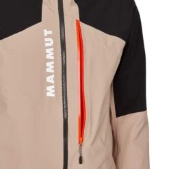 Mammut AENERGY AIR HS HOODED JACKET MEN Herren - Hardshelljacke -Sport Kleidung Welt 5637961351 c aenergy air hs hooded jacket men mammut 24