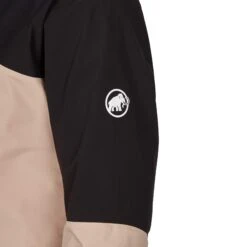 Mammut AENERGY AIR HS HOODED JACKET MEN Herren - Hardshelljacke -Sport Kleidung Welt 5637961351 f aenergy air hs hooded jacket men mammut 24