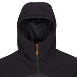 Mammut TAISS IN HYBRID HOODED JACKET MEN Herren - Softshelljacke -Sport Kleidung Welt 5637961362 g taiss in hybrid hooded jacket men mammut 24