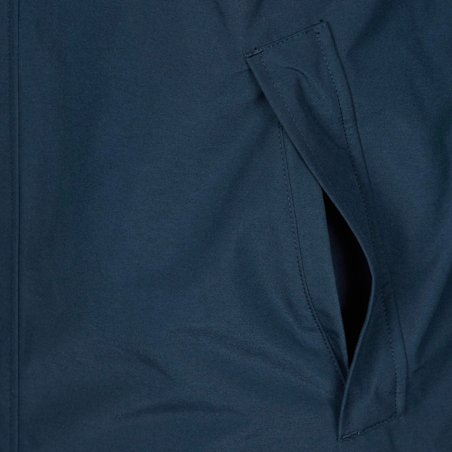 FRILUFTS SAKATA HOODED PADDED PARKA Herren - Winterjacke 6 FRILUFTS SAKATA HOODED PADDED PARKA Herren - Winterjacke – Bild 4