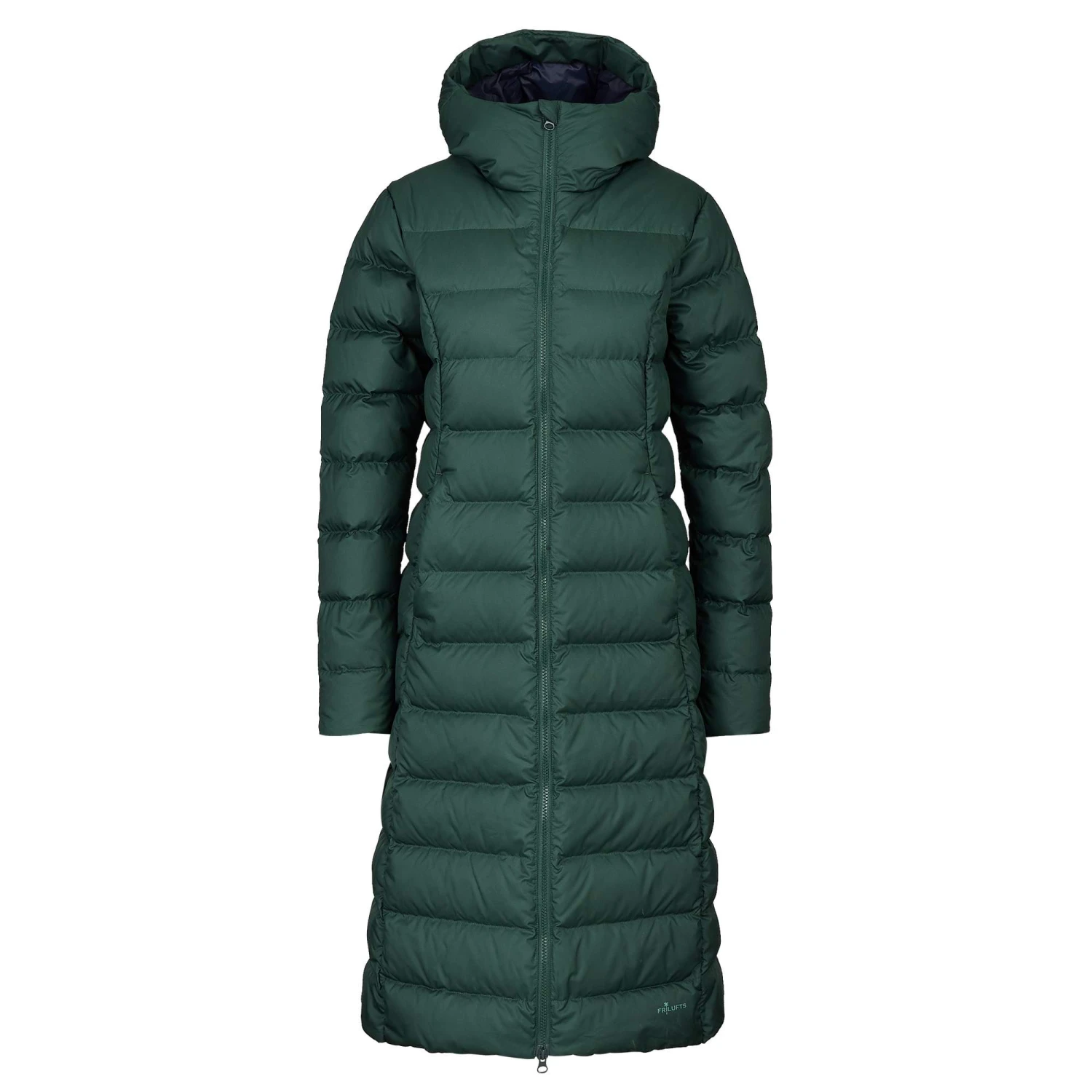FRILUFTS FETLAR DOWN COAT Damen - Daunenmantel 3 FRILUFTS FETLAR DOWN COAT Damen - Daunenmantel