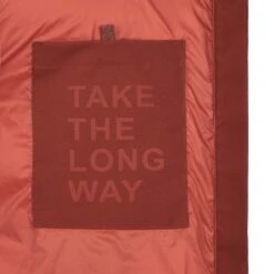 FRILUFTS SCHARYN PADDED JACKET Damen - Winterjacke -Sport Kleidung Welt 5637962172 d scharyn padded jacket frilufts 24