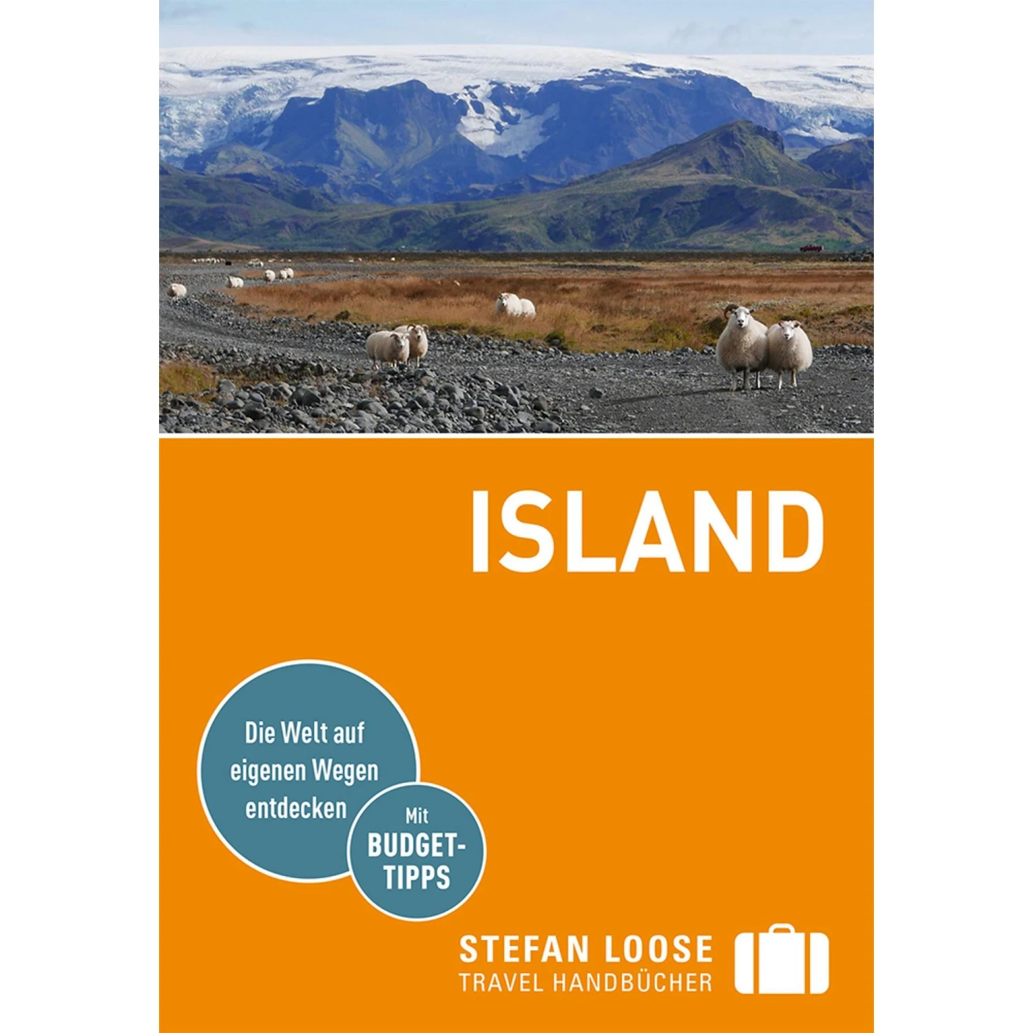 STEFAN LOOSE REISEFÜHRER ISLAND 3 STEFAN LOOSE REISEFÜHRER ISLAND