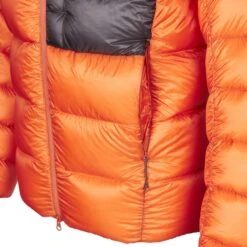 Rab MYTHIC ULTRA JACKET Herren - Daunenjacke -Sport Kleidung Welt 5637963582 c mythic ultra jacket rab 24