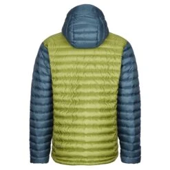 Rab MICROLIGHT ALPINE JACKET Herren - Daunenjacke 13 Rab MICROLIGHT ALPINE JACKET Herren - Daunenjacke -Sport Kleidung Welt 5637963611 b microlight alpine jacket rab 24