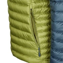 Rab MICROLIGHT ALPINE JACKET Herren - Daunenjacke 14 Rab MICROLIGHT ALPINE JACKET Herren - Daunenjacke -Sport Kleidung Welt 5637963611 c microlight alpine jacket rab 24