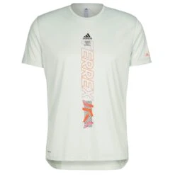 ADIDAS TERREX AGRAVIC T-SHIRT Herren - Funktionsshirt