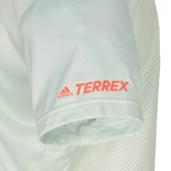 ADIDAS TERREX AGRAVIC T-SHIRT Herren - Funktionsshirt -Sport Kleidung Welt 5637964579 c terrex agravic tshirt adidas 24