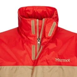 Marmot PRECIP ECO JACKET Herren - Regenjacke -Sport Kleidung Welt 5637964689 e precip eco jacket marmot 24