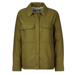 Marmot RIDGEFIELD HEAVYWEIGHT SHERPA LINED FLANNEL Damen - Outdoor Hemd