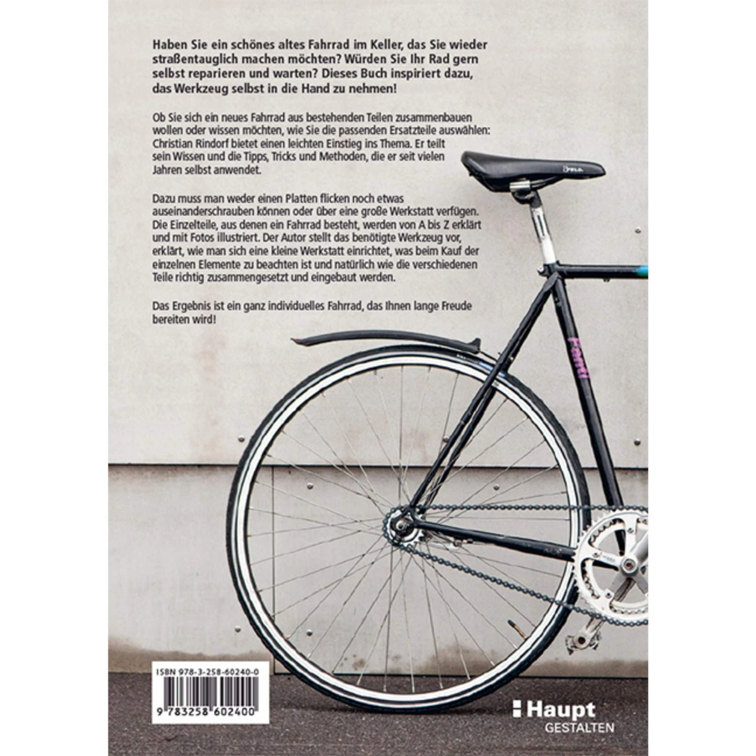 BAU DEIN EIGENES FAHRRAD - Ratgeber 6 BAU DEIN EIGENES FAHRRAD - Ratgeber – Bild 4