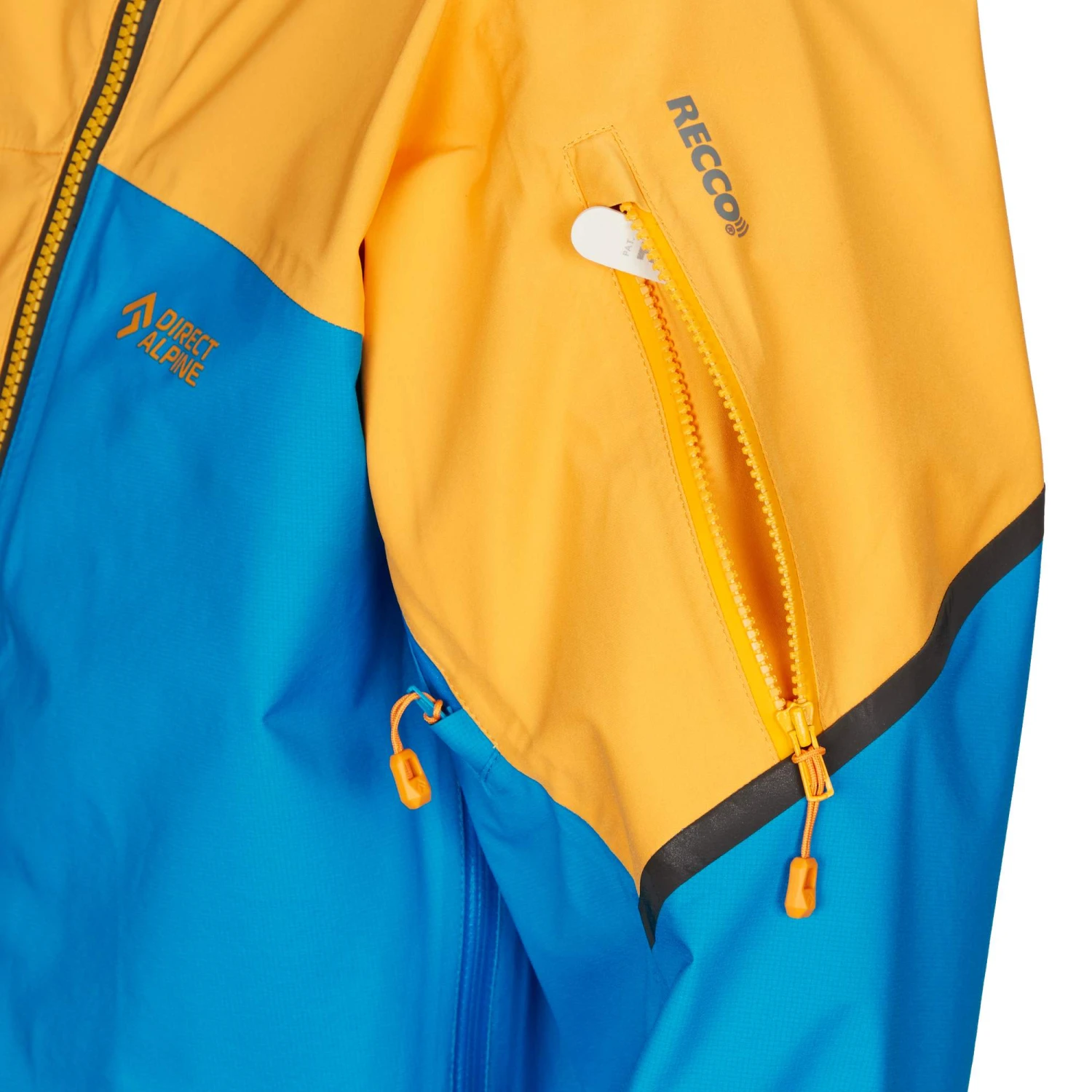 GUIDE Herren - Hardshelljacke 6 GUIDE Herren - Hardshelljacke – Bild 4