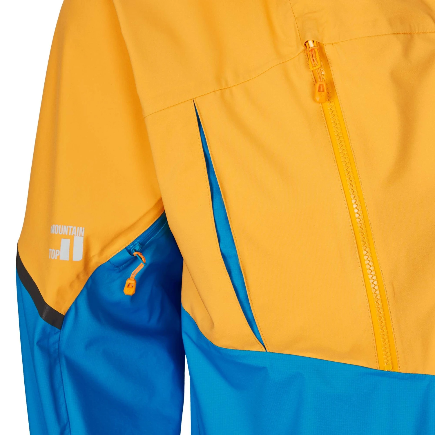 GUIDE Herren - Hardshelljacke 8 GUIDE Herren - Hardshelljacke – Bild 6