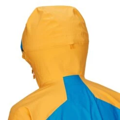 GUIDE Herren - Hardshelljacke 32 GUIDE Herren - Hardshelljacke -Sport Kleidung Welt 5637967443 k guide direct alpine 24