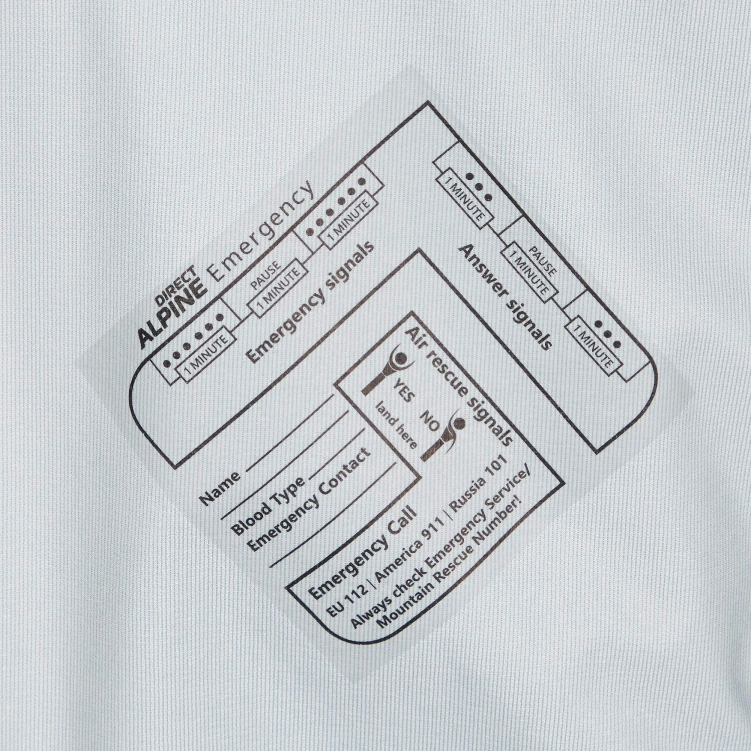 GUIDE Herren - Hardshelljacke 14 GUIDE Herren - Hardshelljacke – Bild 12