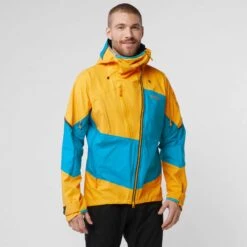 GUIDE Herren - Hardshelljacke 35 GUIDE Herren - Hardshelljacke -Sport Kleidung Welt 5637967443 n guide direct alpine 24