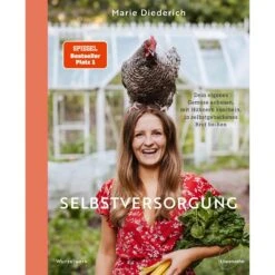 SELBSTVERSORGUNG - Ratgeber