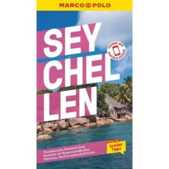 MARCO POLO REISEFÜHRER SEYCHELLEN - Reiseführer
