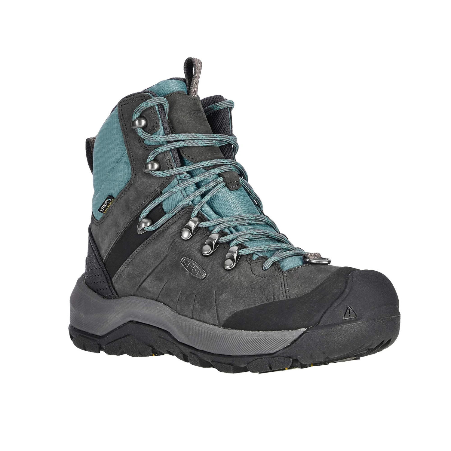 Keen REVEL IV MID POLAR Damen - Winterstiefel 4 Keen REVEL IV MID POLAR Damen - Winterstiefel – Bild 2