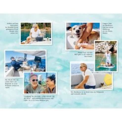 TAUSCHE BÜRO GEGEN BOOT - Reisebericht -Sport Kleidung Welt 5637969190 b tausche buero gegen boot 24