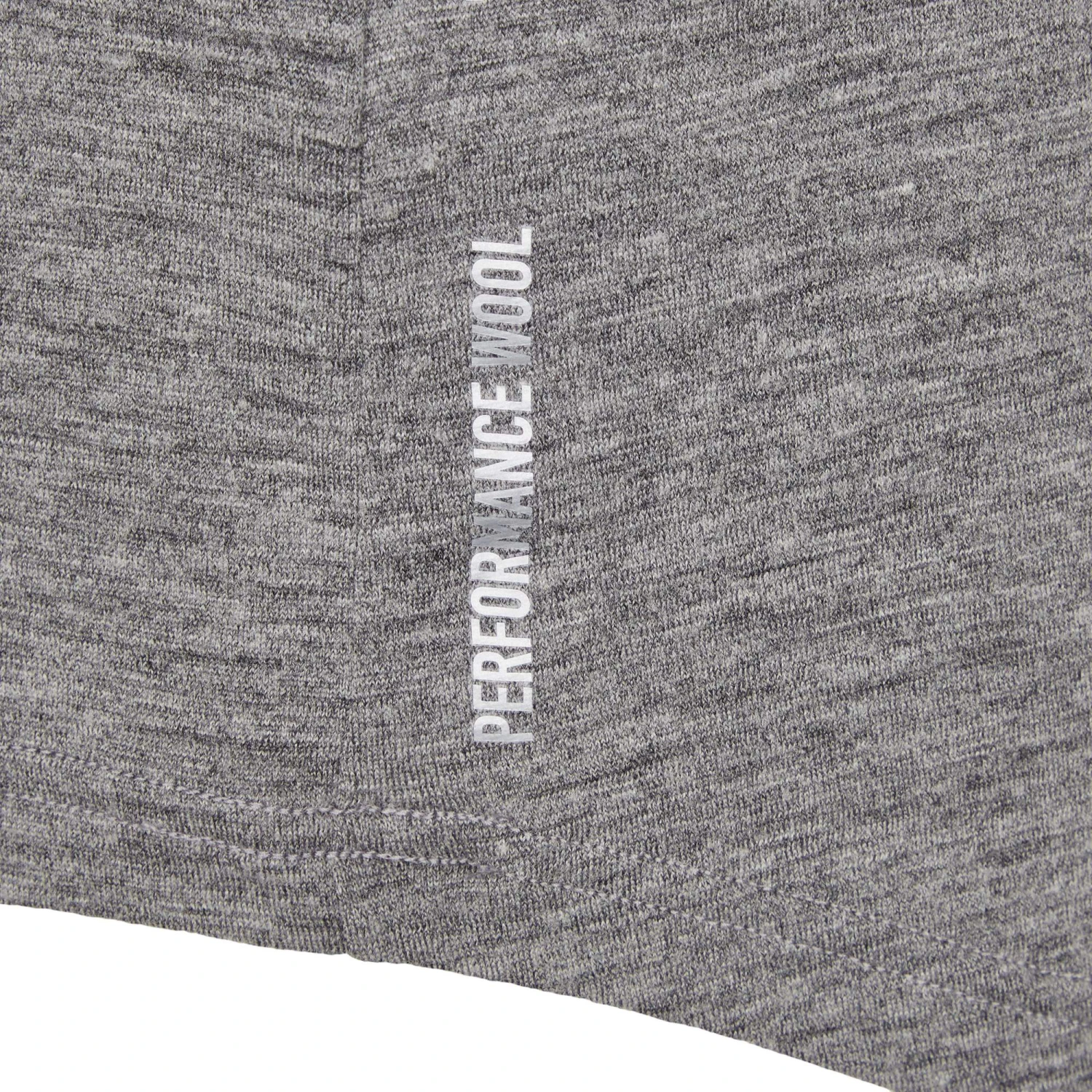 Odlo BL TOP CREW NECK L/S PERFORMANCE WOOL 150 Herren - Funktionsshirt – Bild 5