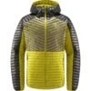 Haglöfs L.I.M MIMIC HOOD Herren - Isolationsjacke 2 Haglöfs L.I.M MIMIC HOOD Herren - Isolationsjacke -Sport Kleidung Welt 5637969324 a lim mimic hood hagloefs 24