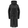 Haglöfs MÖRKRET GTX DOWN PARKA Damen - Regenmantel
