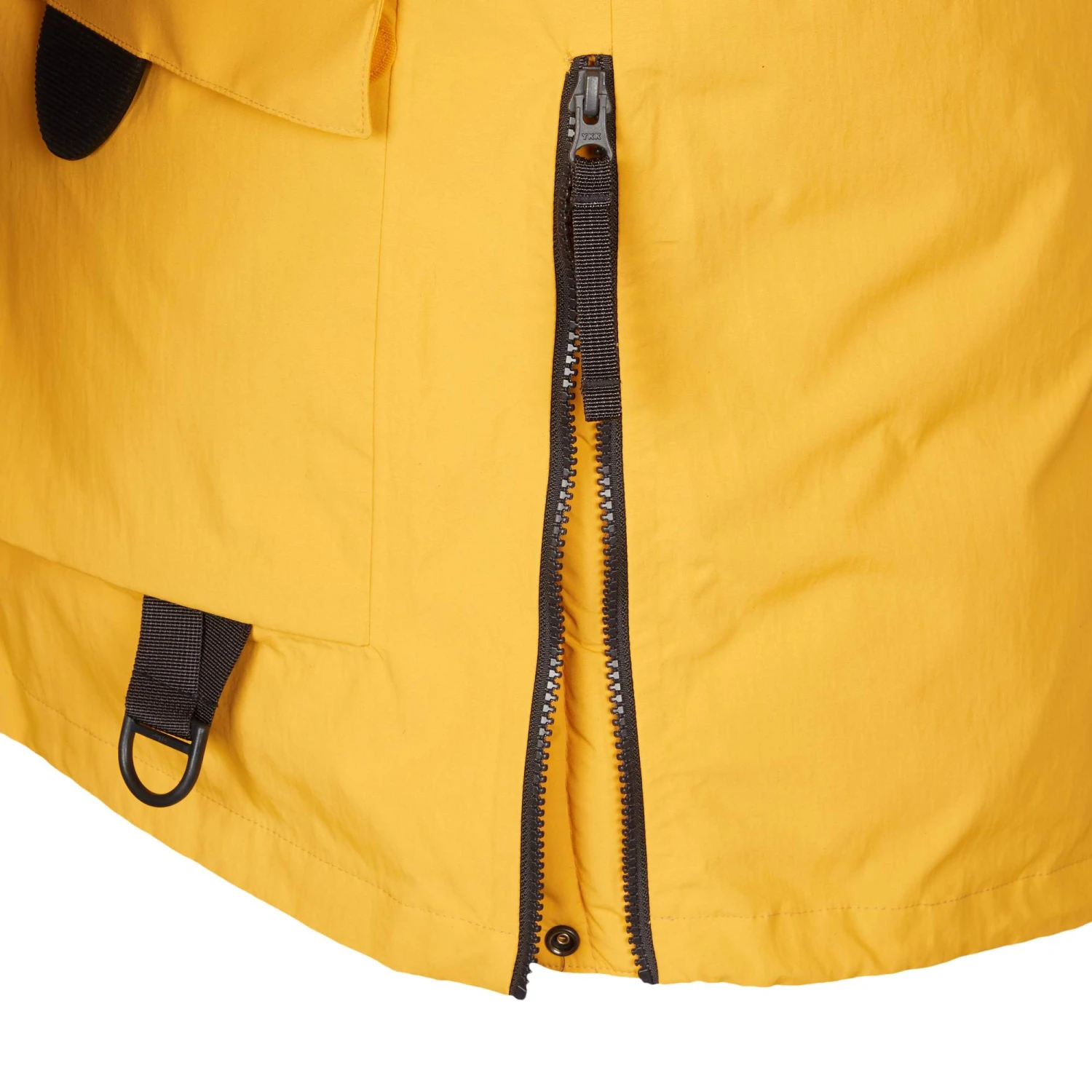 Jack Wolfskin 1995 SERIES PARKA M Herren - Winterjacke 11 Jack Wolfskin 1995 SERIES PARKA M Herren - Winterjacke – Bild 9