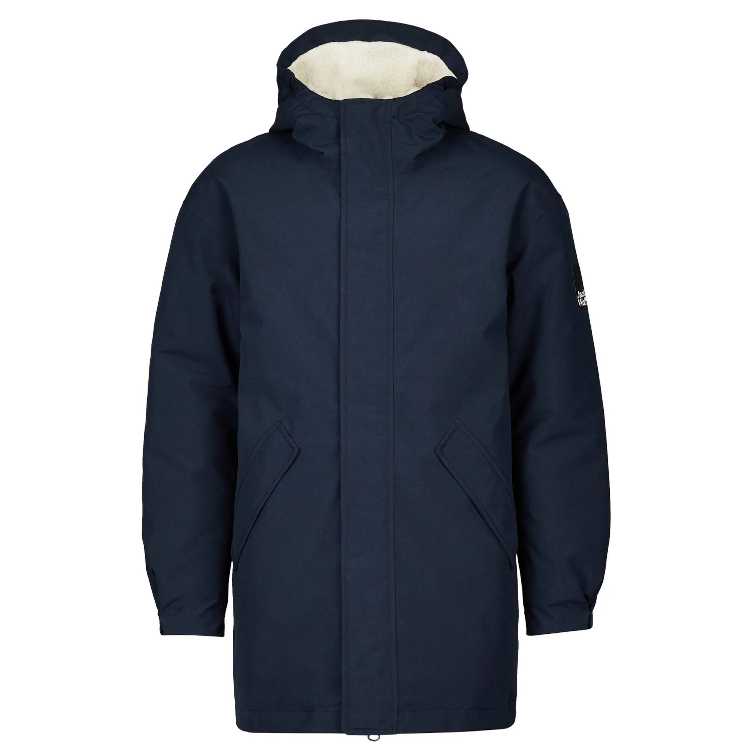 Jack Wolfskin SPIRIT 2L INS PARKA Kinder - Winterjacke 3 Jack Wolfskin SPIRIT 2L INS PARKA Kinder - Winterjacke