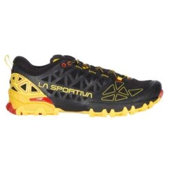 La Sportiva BUSHIDO II Herren - Trailrunningschuhe