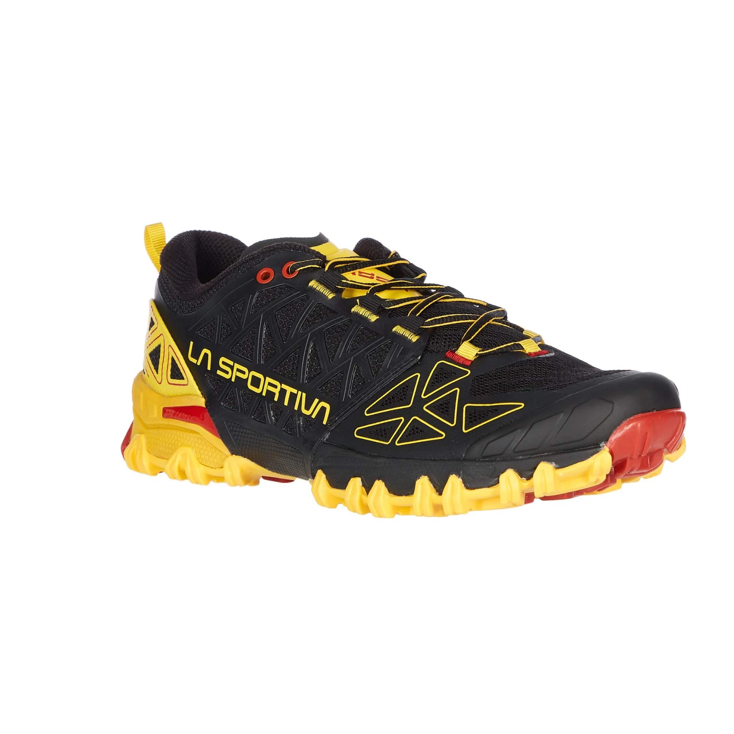 La Sportiva BUSHIDO II Herren - Trailrunningschuhe 4 La Sportiva BUSHIDO II Herren - Trailrunningschuhe – Bild 2
