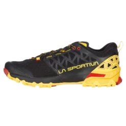 La Sportiva BUSHIDO II Herren - Trailrunningschuhe 11 La Sportiva BUSHIDO II Herren - Trailrunningschuhe -Sport Kleidung Welt 5637969743 c bushido ii la sportiva 24