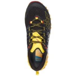 La Sportiva BUSHIDO II Herren - Trailrunningschuhe 14 La Sportiva BUSHIDO II Herren - Trailrunningschuhe -Sport Kleidung Welt 5637969743 f bushido ii la sportiva 24