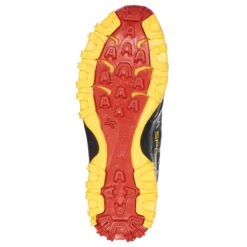 La Sportiva BUSHIDO II Herren - Trailrunningschuhe 15 La Sportiva BUSHIDO II Herren - Trailrunningschuhe -Sport Kleidung Welt 5637969743 g bushido ii la sportiva 24