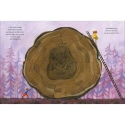 SEI WIE EIN BAUM! - Kinderbuch -Sport Kleidung Welt 5637969808 b sei wie ein baum 24