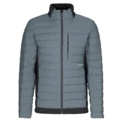 ARTILECT M-DIVIDE FUSION STRETCH JACKET Herren - Isolationsjacke