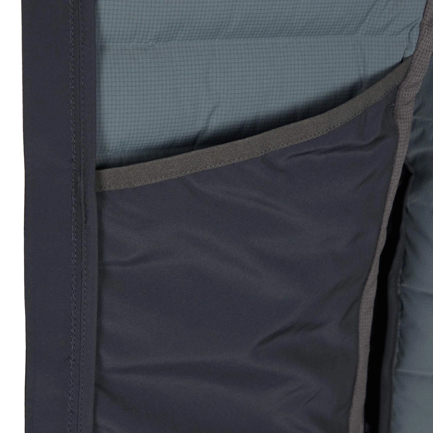 ARTILECT M-DIVIDE FUSION STRETCH JACKET Herren - Isolationsjacke 9 ARTILECT M-DIVIDE FUSION STRETCH JACKET Herren - Isolationsjacke – Bild 7