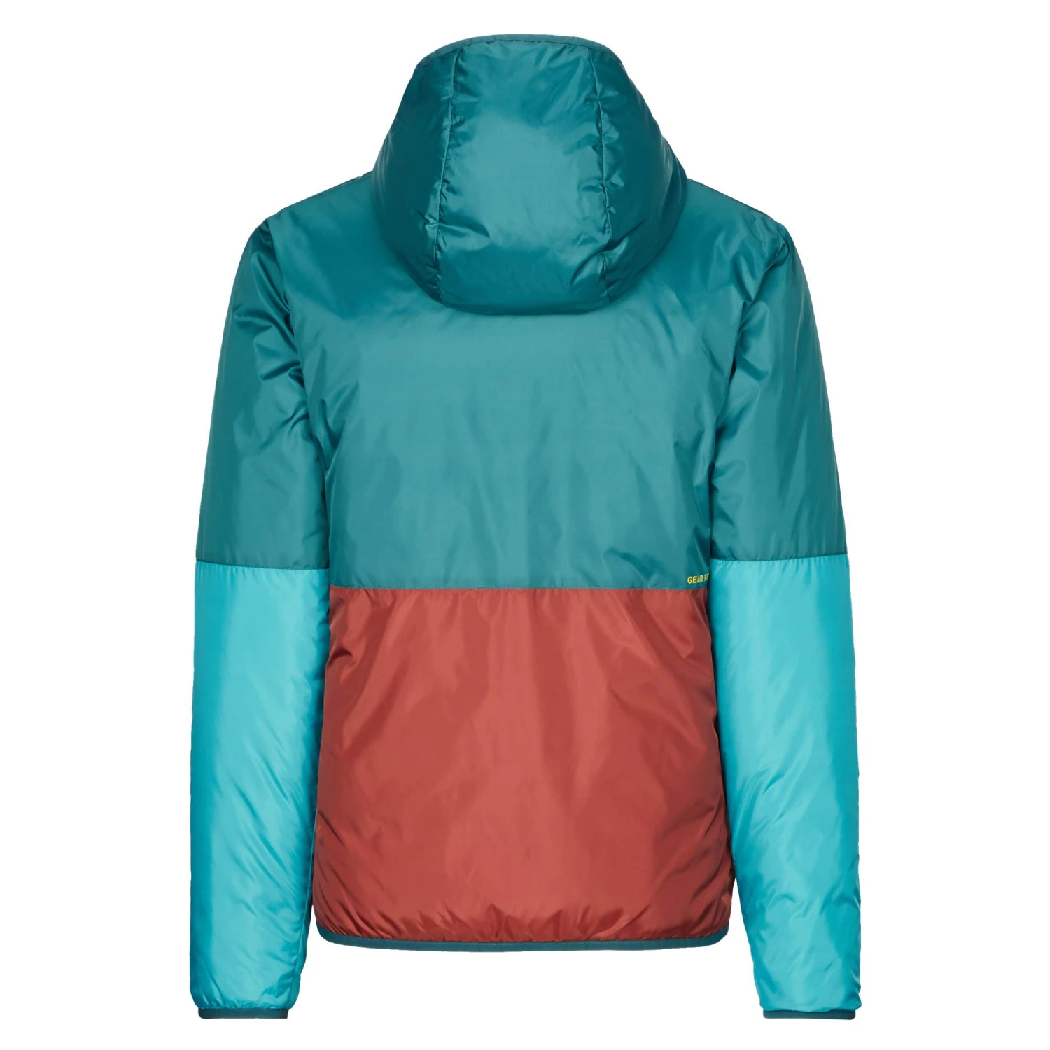 Cotopaxi TECA CALIDO HOODED JACKET Herren - Übergangsjacke 4 Cotopaxi TECA CALIDO HOODED JACKET Herren - Übergangsjacke – Bild 2