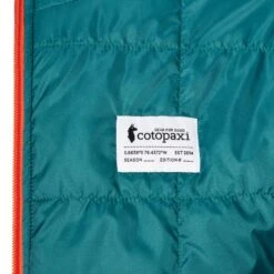 Cotopaxi TECA CALIDO HOODED JACKET Herren - Übergangsjacke 27 Cotopaxi TECA CALIDO HOODED JACKET Herren - Übergangsjacke -Sport Kleidung Welt 5637970530 m teca calido hooded jacket cotopaxi 24